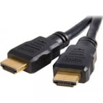 STARTECH 0.5m High Speed Hdmi To Hdmi Cable - HDMM50CM