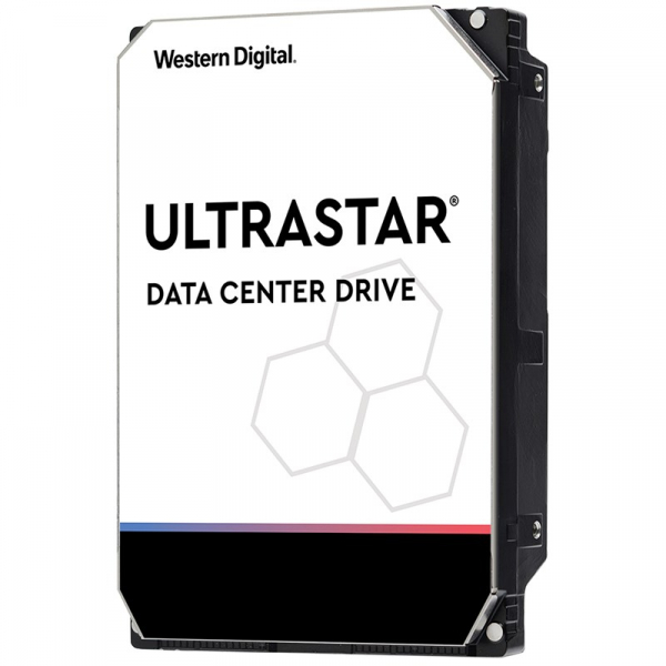 Western Digital Enterprise Wd Ultrastar 3.5 Form Factor SATA 2TB 64MB Cache Desktop Drives (HUS722T2TALA604)