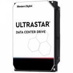 Western Digital Wd Ultrastar Enterprise Sata 4tb 3.5 Form Factor 128 Cac ( Hus726t4tala6l4 )