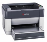 KYOCERA Ecosys Fs-1061dn A4 Mono Laser Printer ( 1102M33AS2