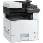 Kyocera M8124cidn A3 Colour 24ppm Print/copy/scan Mfp - 3yrs Ons Ite ( 1102p43as0 )