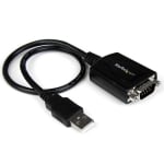 STARTECH 1 Port Professional Usb To Serial ICUSB2321X