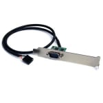 STARTECH 24in Internal Usb Motherboard Header To ICUSB232INT1