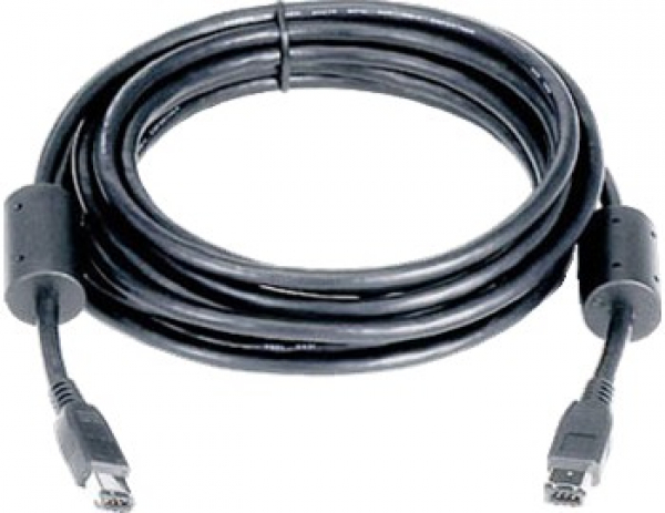 CANON Ieee1394 Interface Cable (6/4-pin 4.5m) IFC450D4