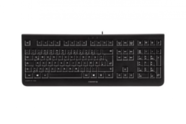 CHERRY Entry Level Keyboard 104 Scissor Keys ( JK-0802EU-2