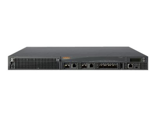 HP Aruba 7220dc (rw) Controller ( Jw649a JW649A