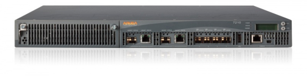 HP Aruba 7210 (rw) Controller ( Jw743a JW743A