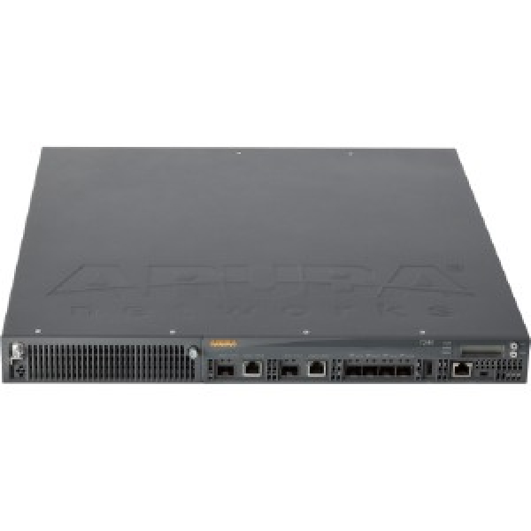 HP Aruba 7240xm (RW) Controller (JW783A)
