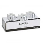 LEXMARK 9k Staples (3 Cartridges) For T62xt63x 11K3188