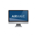 HP Aruba Airwave Dl360 Ent Hw Appliance ( Jx919a JX919A