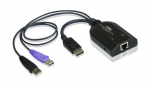 ATEN Displayport Kvm Adapter Cable With KA7169-AX