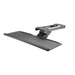 Startech Under Desk Keyboard Tray - Adjustable - Keyboard Drawer - Co ( Kbtrayadj )