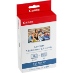 CANON Ink And Paper Pack KC36IP