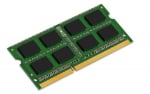 Kingston 8gb 1600mhz Low Voltage Sodimm ( Kcp3l16sd8/8 )