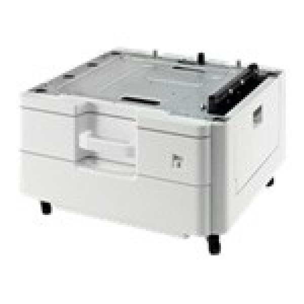 KYOCERA Pf-470 500 Sheet Paper Feeder For Use 1203NP3NL0