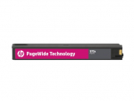 HP Magenta Original Pagewide PRO Cartridge L0S03AA