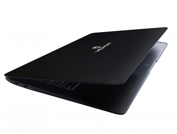 VENOM Blackbook Zer0 Laptop 14 I5-7y54 8gb 240gb Ssd L13303