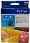 BROTHER Cyan Ink 300 Pages Dcp-j152w LC-131C