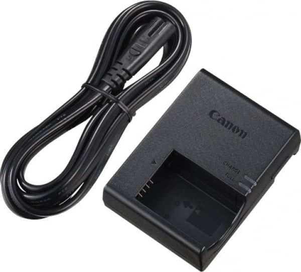 CANON Charger For Eos 750d/eos LCE17E
