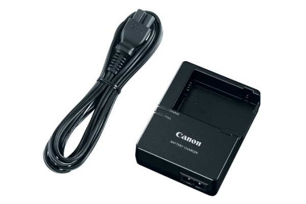 CANON Battery Charger To Suit LCE8E