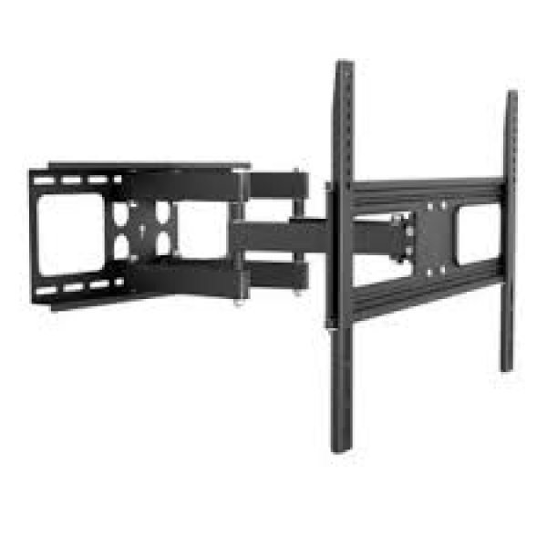 BRATECK  Economy Solid Full Motion Tv Wall Mount LPA36-466