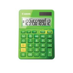 CANON Green Desktop Tax LS123KMGR