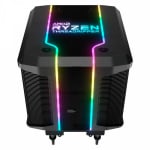 Wraith Ripper Addressable Rgb (tr4 Only) 7 Heat Pipes Custom ( Mam-d7pn-dwrps-t1 )