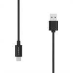 Mbeat  Prime Usb-c To Usb-a Charge And Sync Cable-1m ( Mb-cab-uca01 )