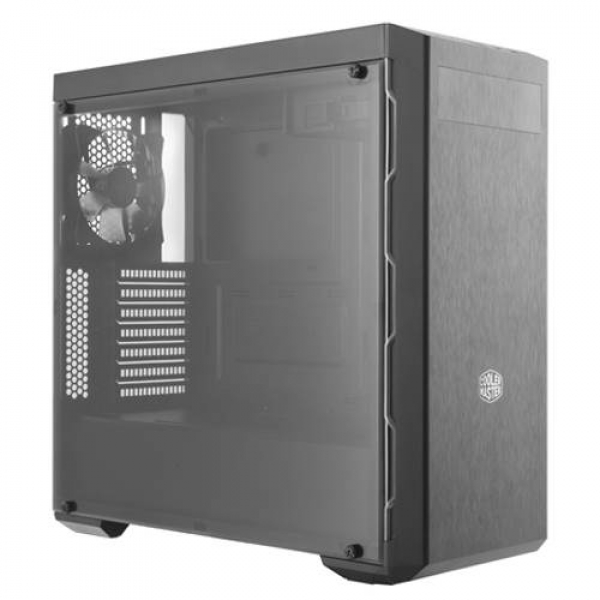 SAMSUNG Masterbox Mb600l Atx Full Size MCB-B600L-KANN-S02