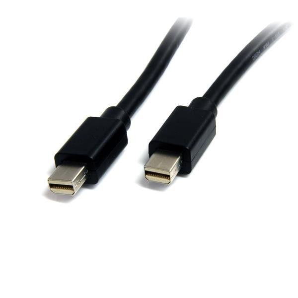 STARTECH 6 Ft Mini Displayport Cable - MDISPLPORT6