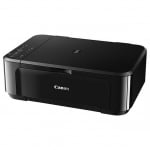 CANON MG3660BK Home Basic Range - Print/copy/scan 4800dpi Print 1200dpi
