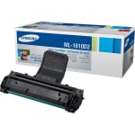 Samsung Toner For Ml-1610 2000 Pages At 5 ( Ml-1610d2/see )