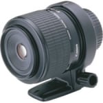 CANON F/2.8 1-5x Macro Photo Diameter 58mm Lens MPE6528