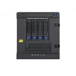 IN WIN Mini Storage Server Chassis Sata MS04-01