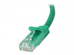 STARTECH 10m Cat6 Patch Cable With Snagless Rj45 N6PATC10MGN