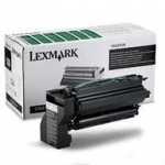 LEXMARK Black (prebate) Toner Yield 15000 Pages 15G042K