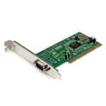 STARTECH 1 Port Pci Rs232 Serial Adapter Card PCI1S550