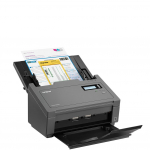 BROTHER  80ppm 100 Sht Adf Usb3 Business Scanner PDS-6000