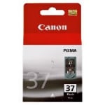 CANON Black Ink For PG37