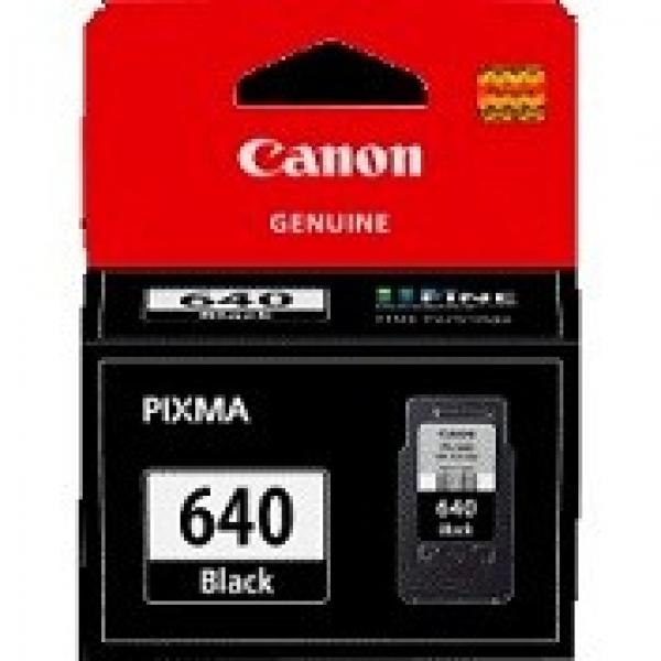 CANON Ocn Fine PG640