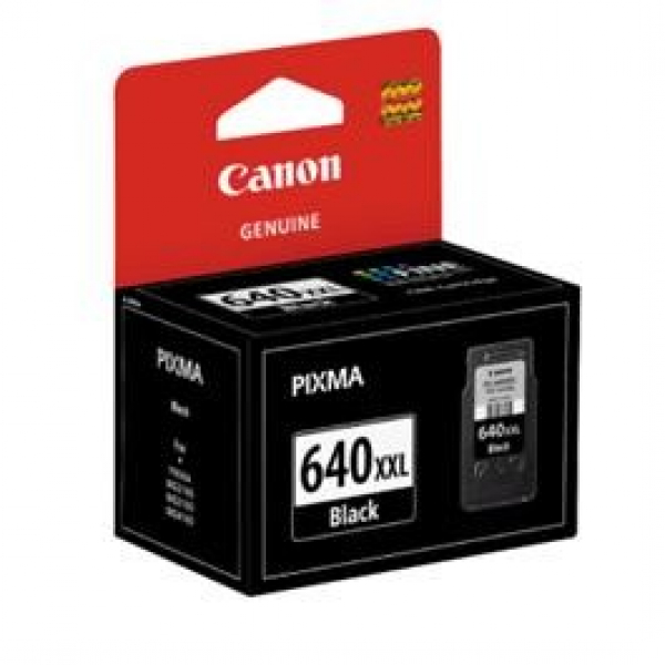 CANON Fine PG640XXL