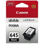 CANON Fine Black Cartridge PG645