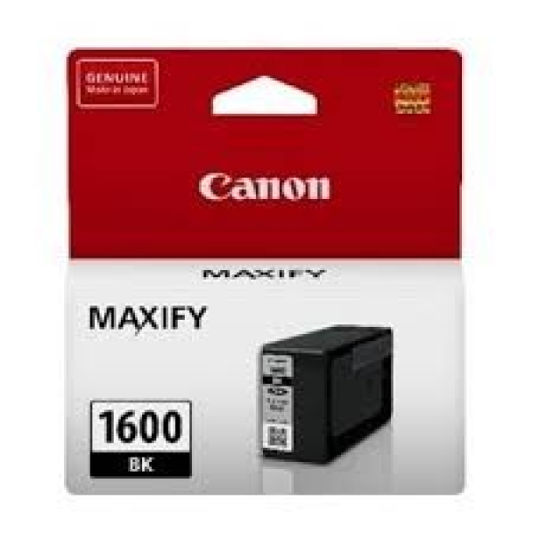 CANON Pgi-1600 Bk PGI1600BK