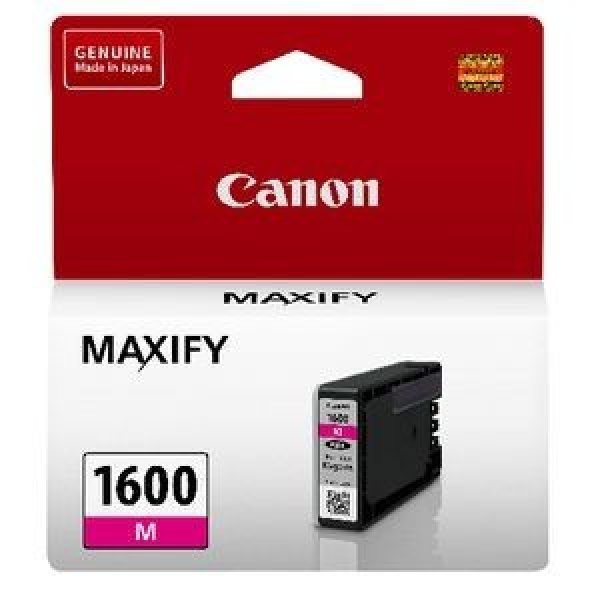 CANON Pgi-1600 M PGI1600M