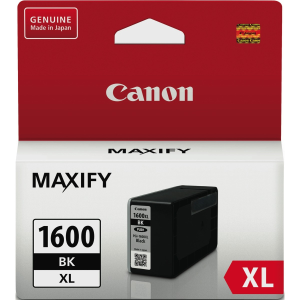 CANON Pgi-1600xl Bk PGI1600XLBK