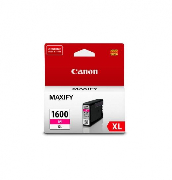 CANON Pgi-1600xl M PGI1600XLM