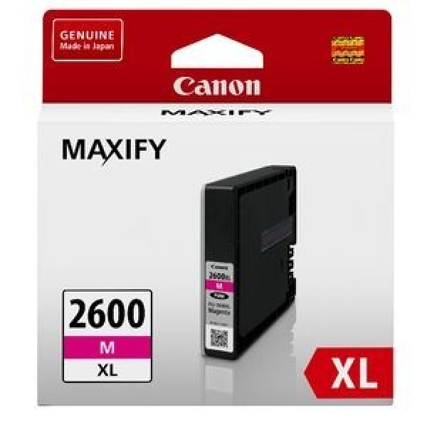 CANON Pgi-2600xl M PGI2600XLM