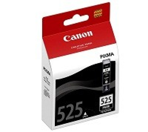 CANON Pgi525pgbk Black Ink PGI525BK