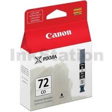 CANON Pgi-72co Chroma Optimizer For Pixma PGI72CO
