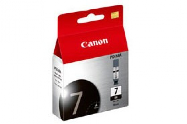 CANON Black Ink For PGI7BK